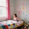 What I’ve Learned Designing My 7-Year-Old’s Bedroom (She Has Strong Opinions)