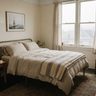 The Guest Bedroom That Actually Gets Used (Hint: It‘s Not a Hotel)