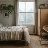 How to Design a Bedroom That Doubles as a Home Office — And Doesn't Feel Like One