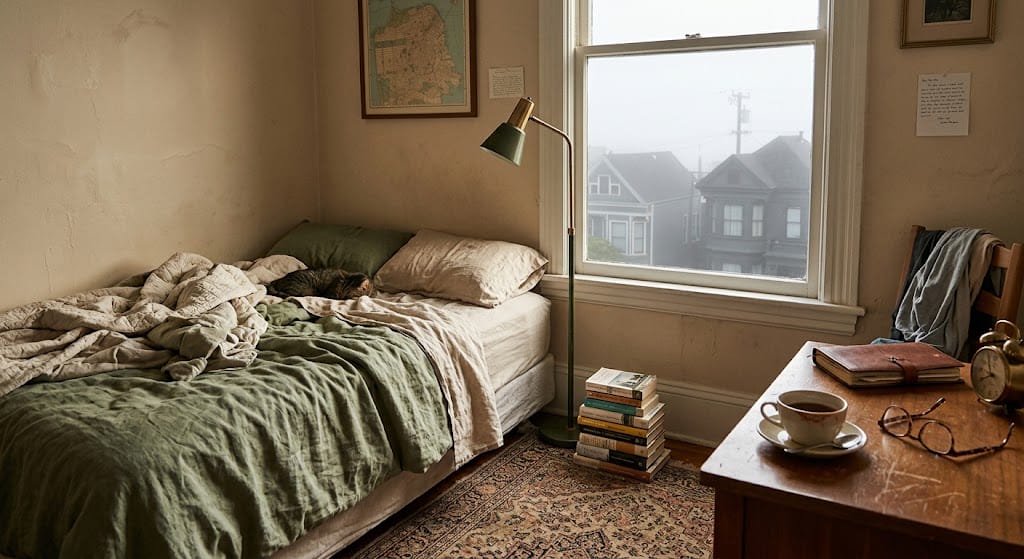 Your Bedroom Deserves Better — Here’s Where to Start