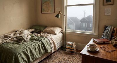 Your Bedroom Deserves Better — Here’s Where to Start