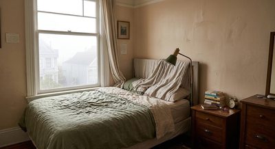 The Bedroom Layout Mistake I See in 80% of My Former Clients' Homes