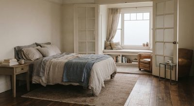 The Master Suite Addition: Is It Worth the Cost in a City Like San Francisco?