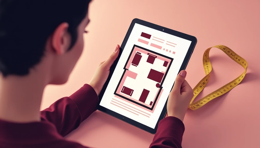 How to Nail Your Room Design Layout (Without Hiring a Designer)