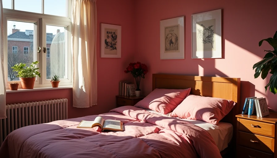 The College Dorm Survival Guide: Design Tips That Actually Work