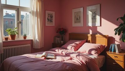 The College Dorm Survival Guide: Design Tips That Actually Work