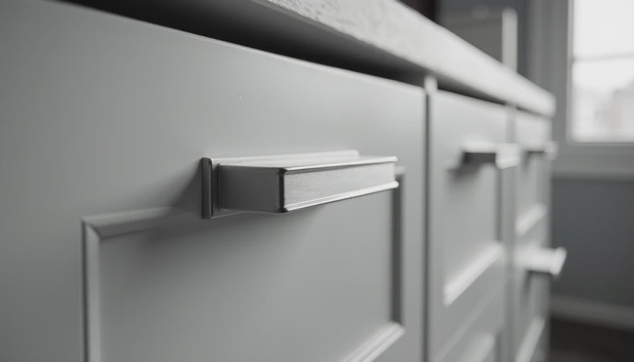 Illustration for storage cabinets storage