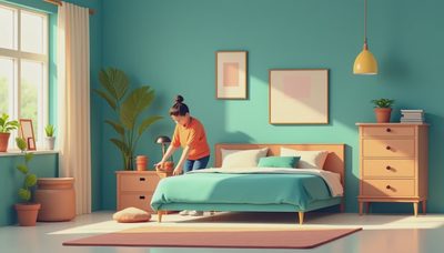 9 Drawer Dresser: How to Pick One That Actually Works in a Real Bedroom