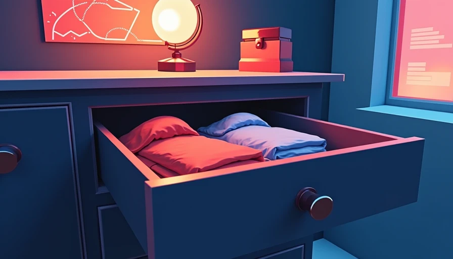 Closet Dresser Ideas for a Bedroom That Works Every Morning