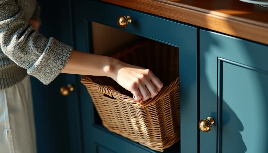 Dining Room Storage Ideas That Make a Small Room Work Harder