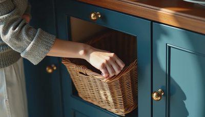 Dining Room Storage Ideas That Make a Small Room Work Harder