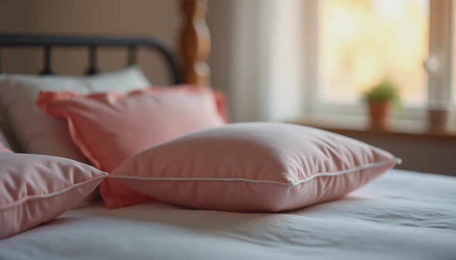 Visual context for kids bed