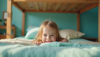 Kids Bedroom Sets: What I’d Buy for a Room That Has to Keep Working