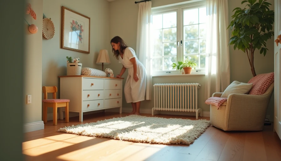 Kids Furniture That Grows With Your Child