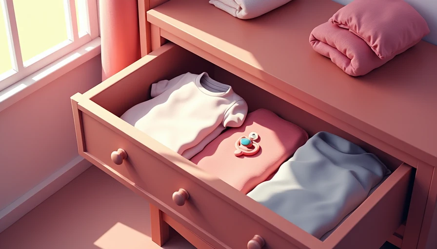 Nursery Furniture That Works Past Year One