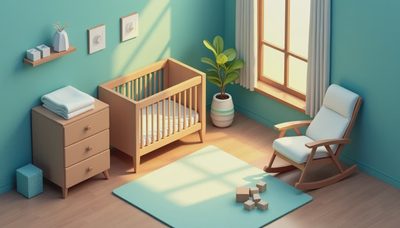 Baby Furniture That Works for Real Family Life