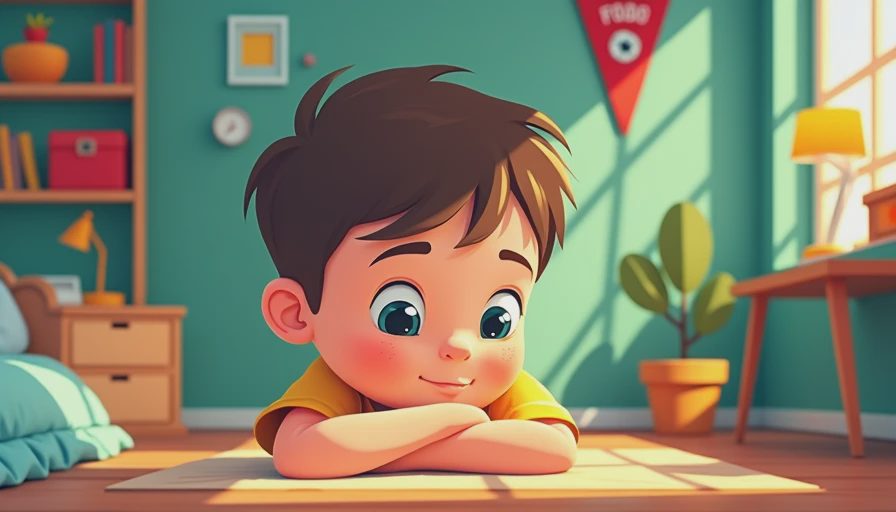 Visual context for 10 year old boy bedroom ideas