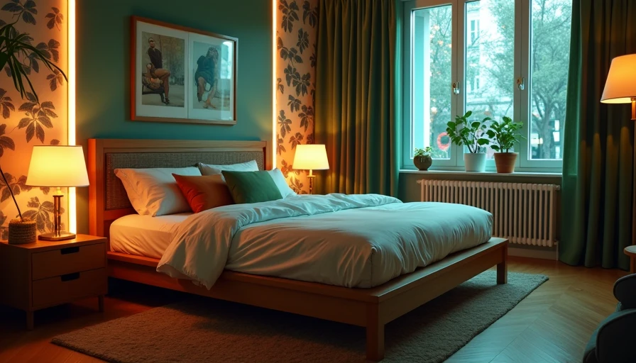 How to Choose a King Size Bed Frame That Works in a Real Bedroom