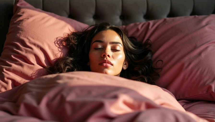 King Size Bed Ideas for a Bedroom That Actually Works