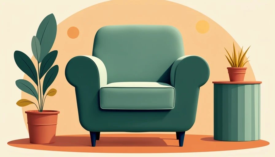 How to Choose an oversized chair for a Bedroom That Works