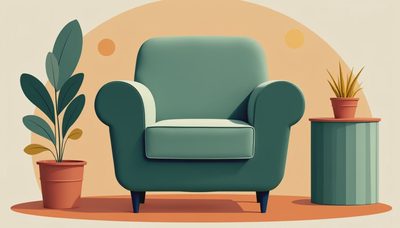How to Choose an oversized chair for a Bedroom That Works