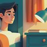 Young Adult Bedroom Ideas That Feel Grown-Up and Still Personal