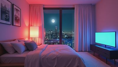 Bedroom Curtains That Make Your Room Quieter, Darker, and More Comfortable