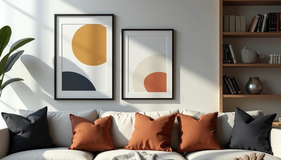 Wall Art Decor Ideas for a Bedroom That Feels Like Yours