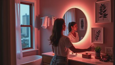 Bathroom Wall Decor Ideas That Look Good and Live Well